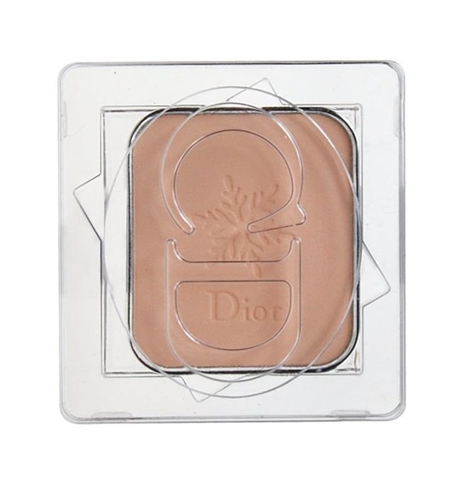 Christian Dior Diorsnow White Reveal UV Shield SPF30 Refill 10g makiažo pagrindas