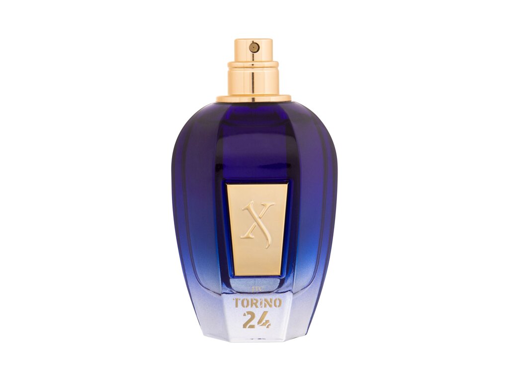 Xerjoff JTC Torino24 50ml kvepalai Unisex EDP Testeris