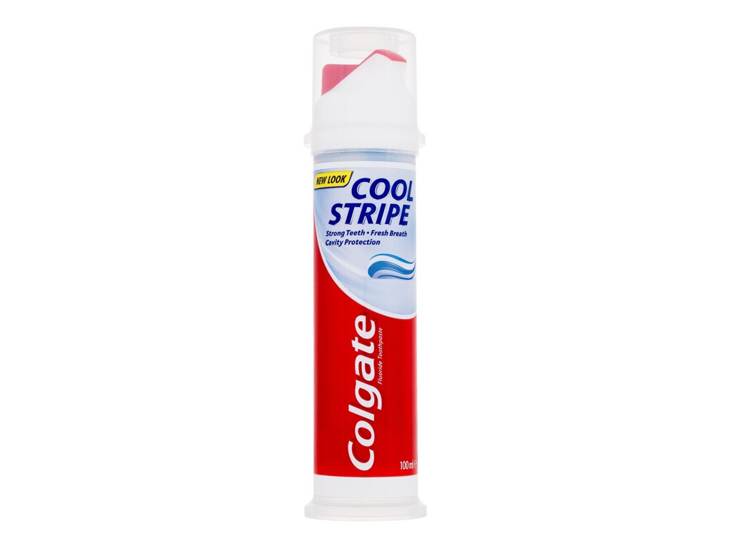 Colgate Cool Stripe 100ml dantų pasta