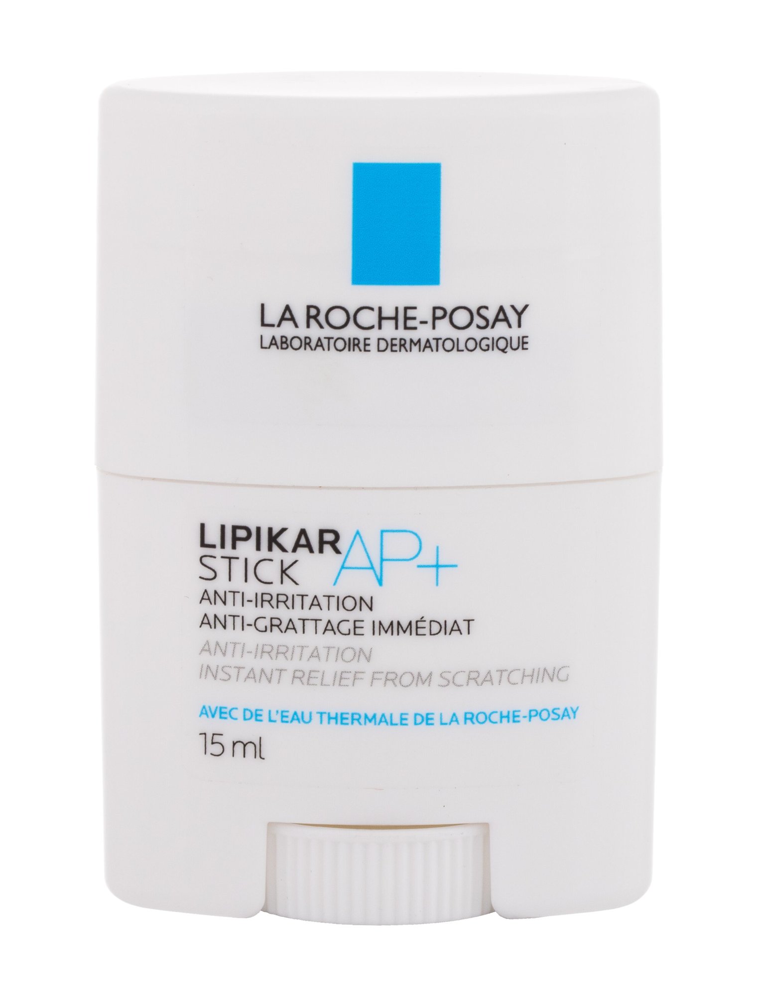 La Roche-Posay Lipikar Stick AP+ 15ml kūno gelis