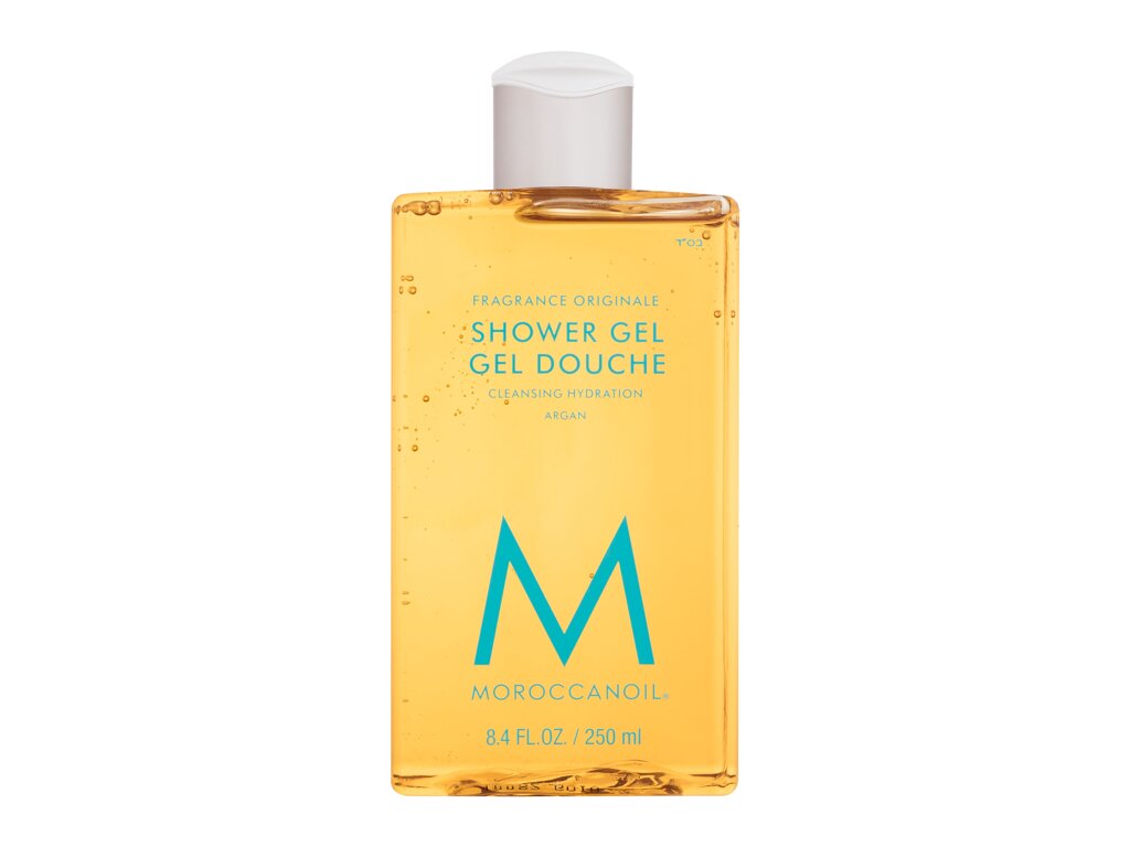 Moroccanoil Fragrance Originale Shower Gel 250ml dušo želė