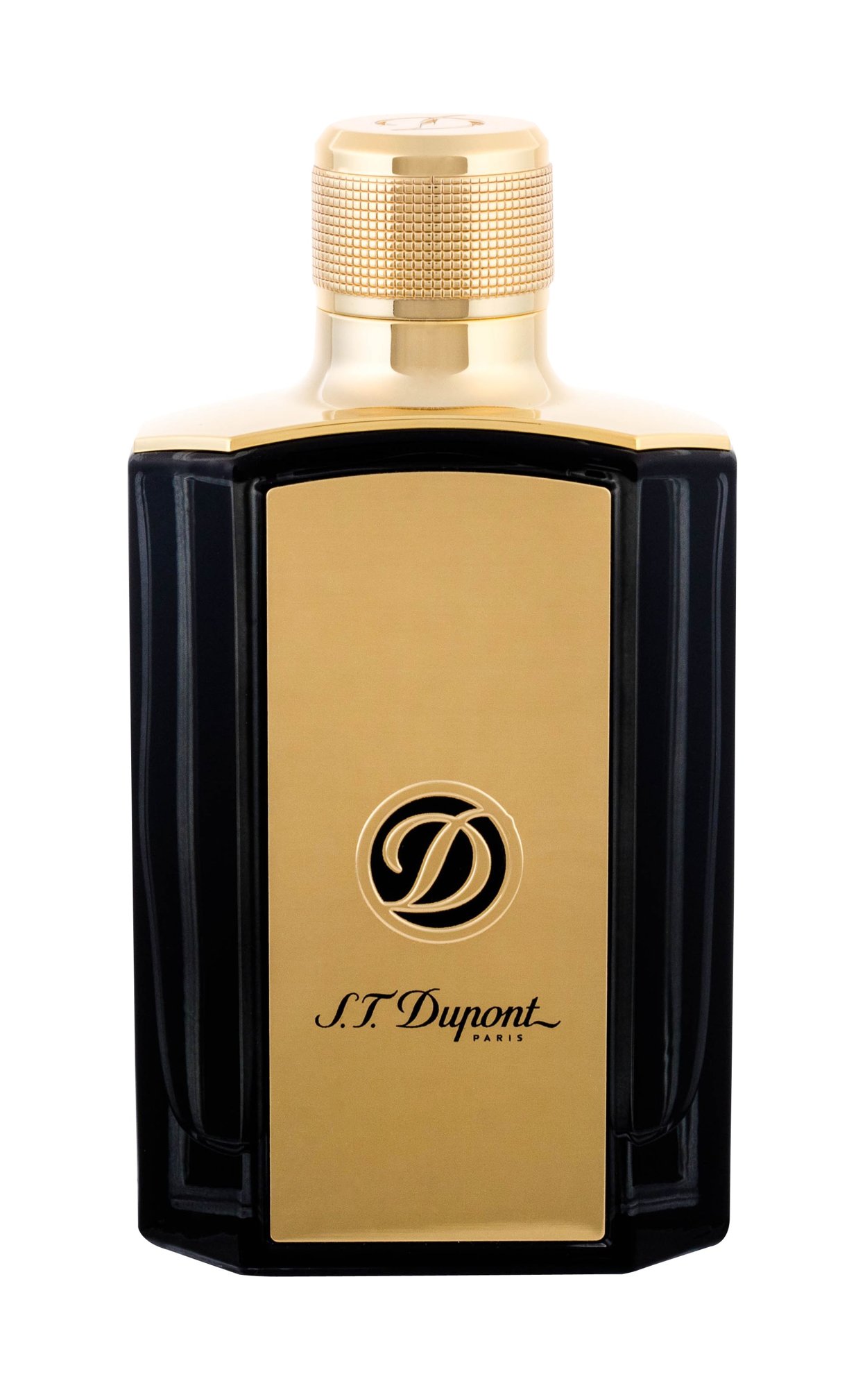 S.T. Dupont Be Exceptional Gold 100ml Kvepalai Vyrams EDP