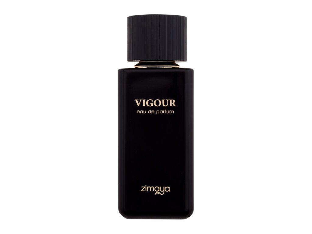 Zimaya Vigour 100ml kvepalai Vyrams EDP
