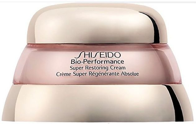 Shiseido BIO-PERFORMANCE Advanced Super Restoring Cream 75ml dieninis kremas (Pažeista pakuotė)