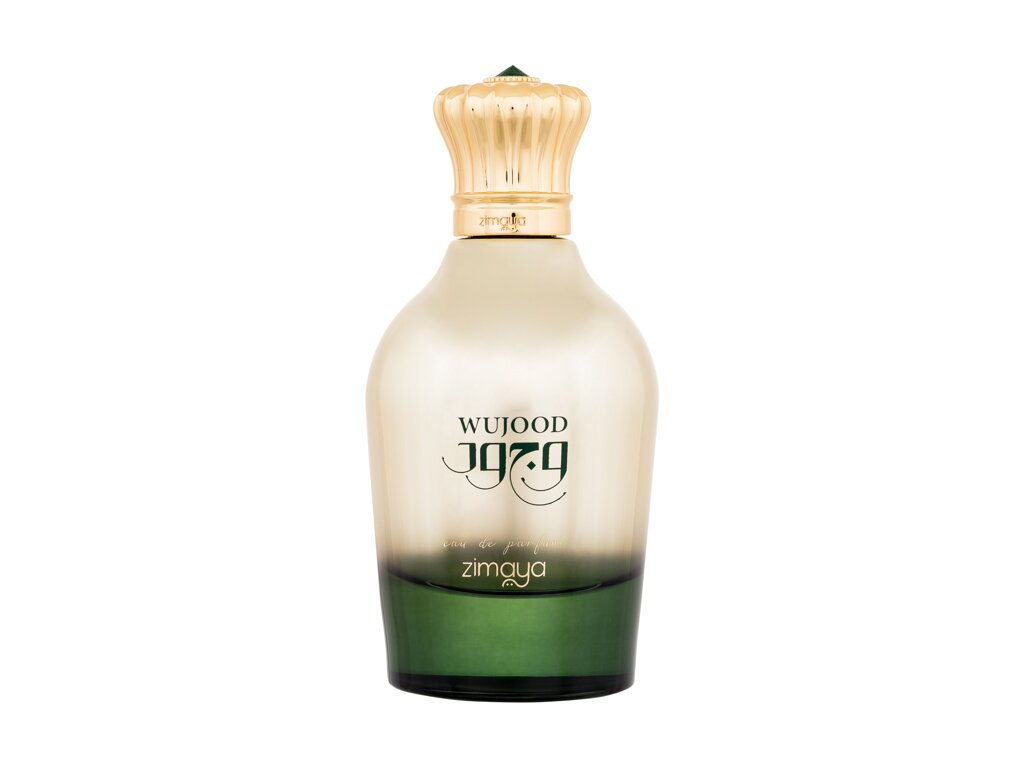 Zimaya Wujood 100ml kvepalai Vyrams EDP