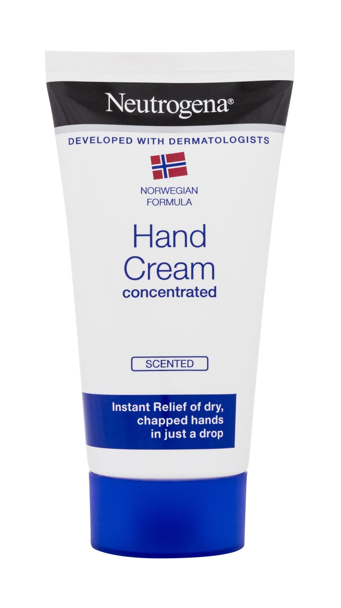 Neutrogena Norwegian Formula Hand Cream 75ml rankų kremas