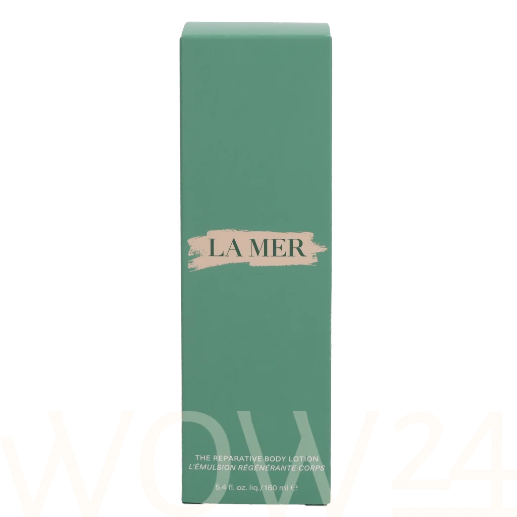 La Mer The Reparative Body Lotion 160 ml kūno losjonas