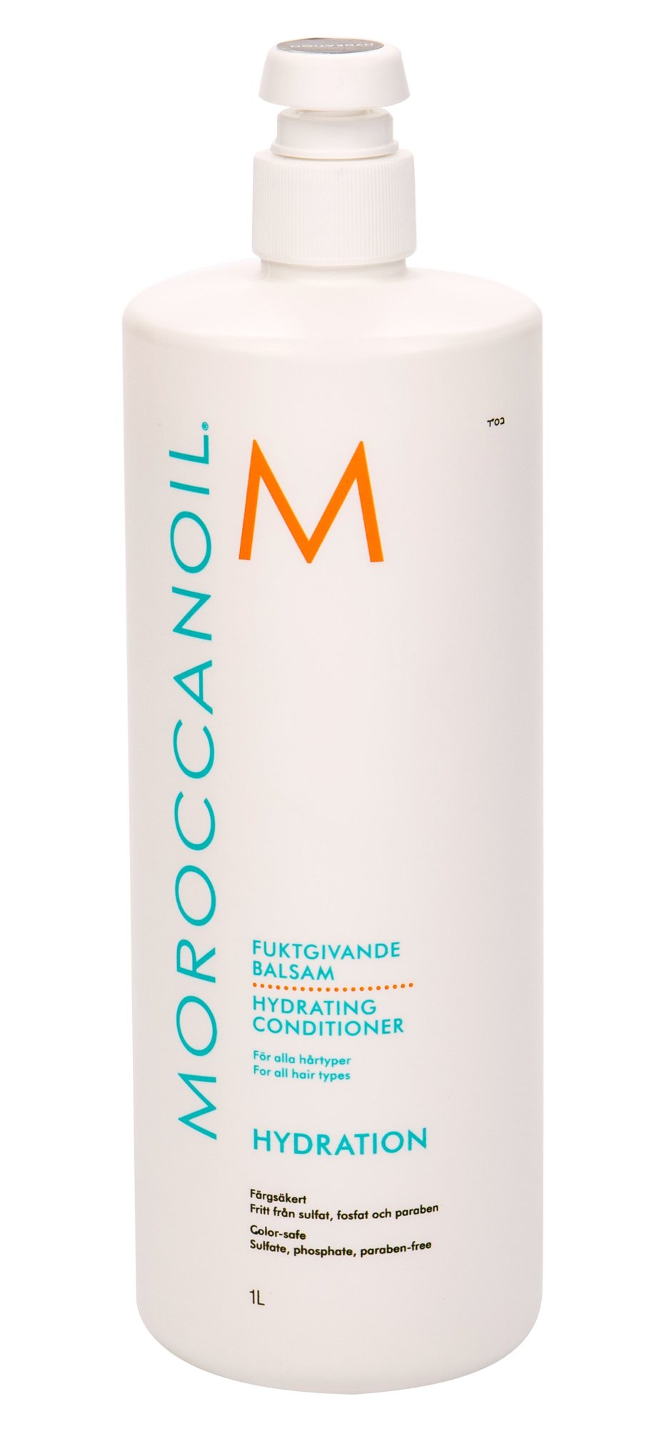Moroccanoil Hydration 250ml kondicionierius