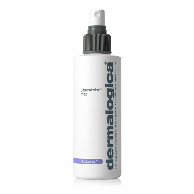 Dermalogica Soothing and hydrating skin mist ( Ultra calming Mist) 177 ml 177ml vietinės priežiūros priemonė