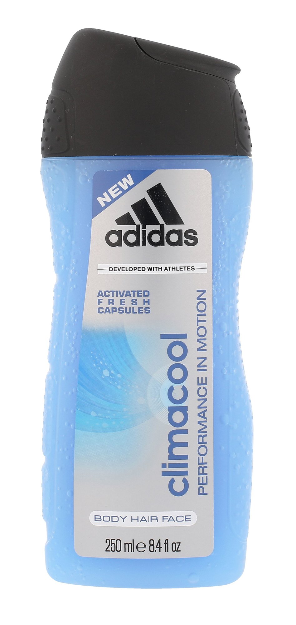 Adidas Climacool 250ml dušo želė