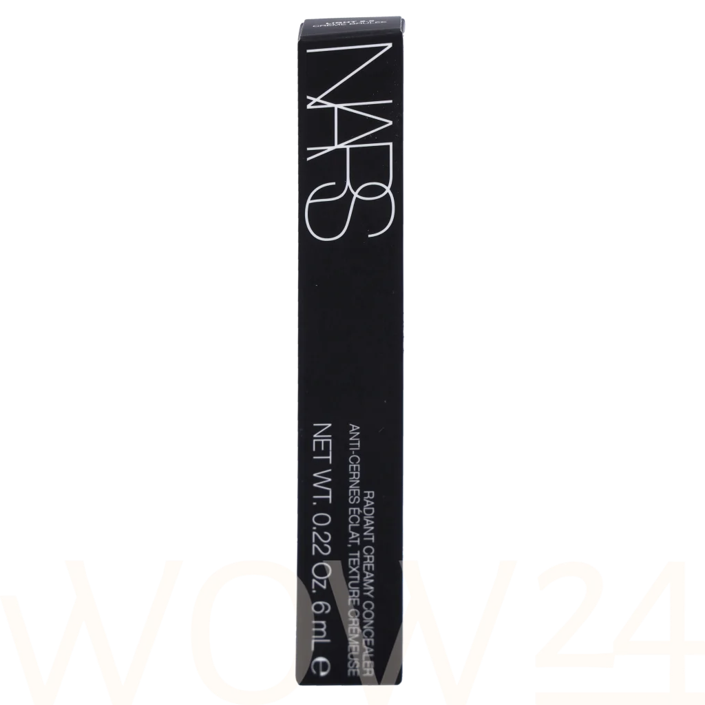 NARS Nars Radiant Creamy Concealer 6 ml korektorius