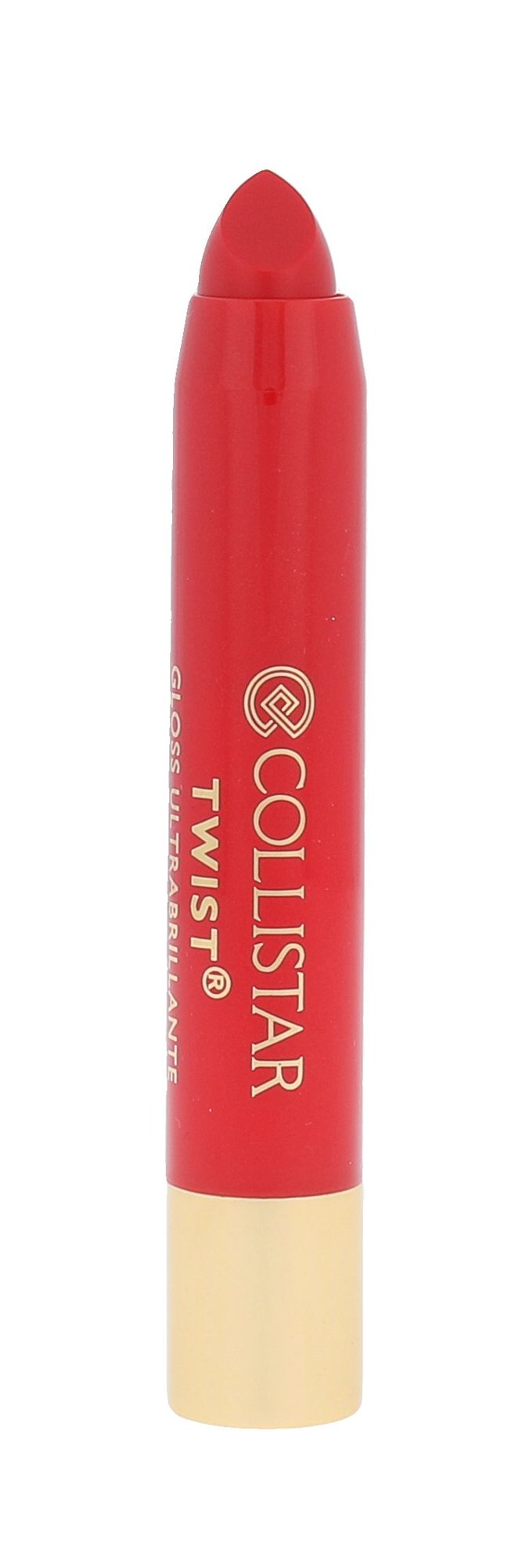 Collistar Twist 4g lūpų blizgesys