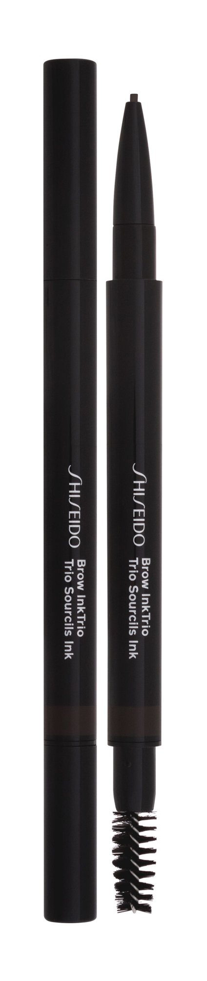 Shiseido Brow InkTrio 0,31g antakių pieštukas