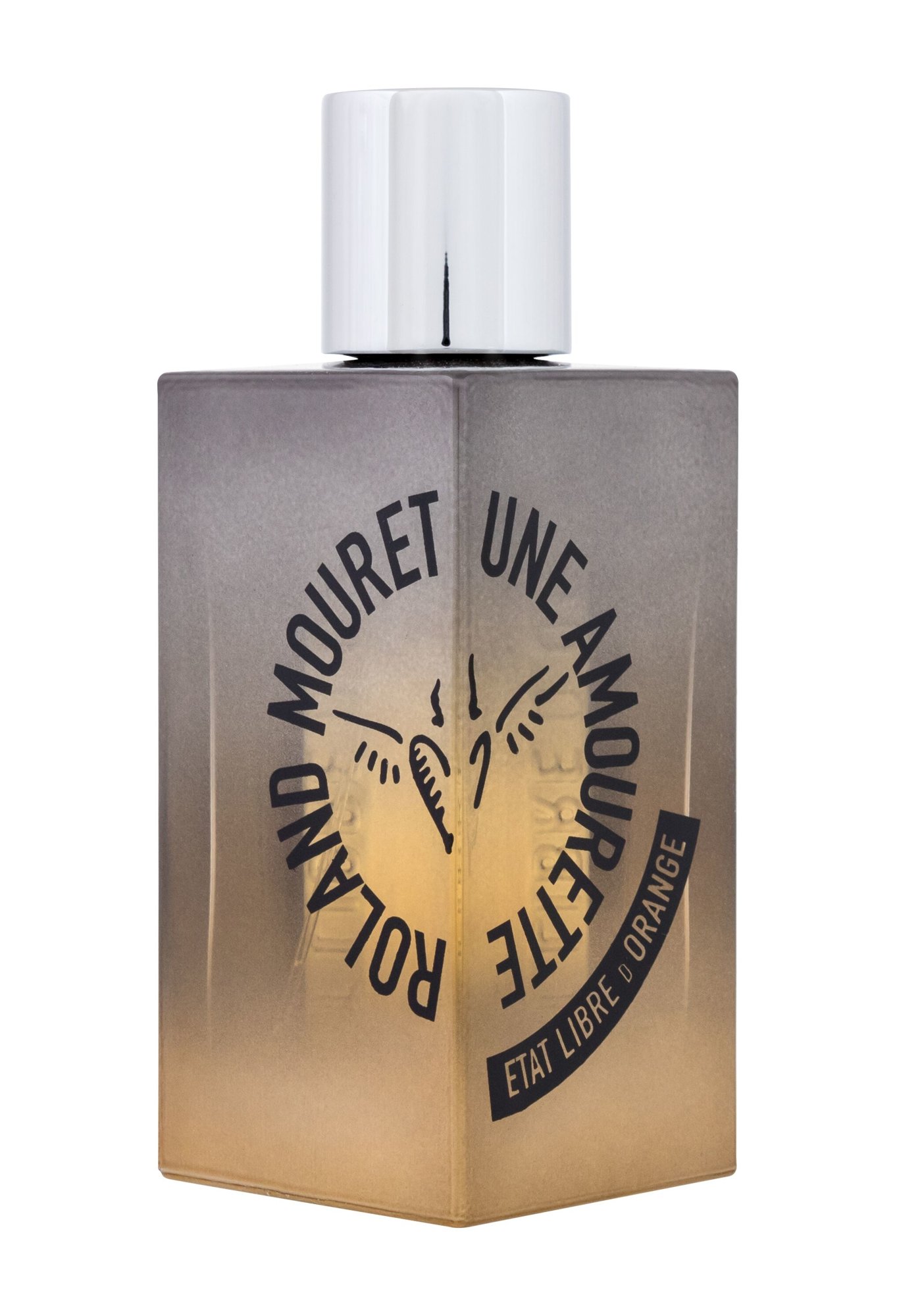 Etat Libre d´Orange Une Amourette Roland Mouret 15 ml NIŠINIAI kvepalų mėginukas (atomaizeris) Unisex EDP