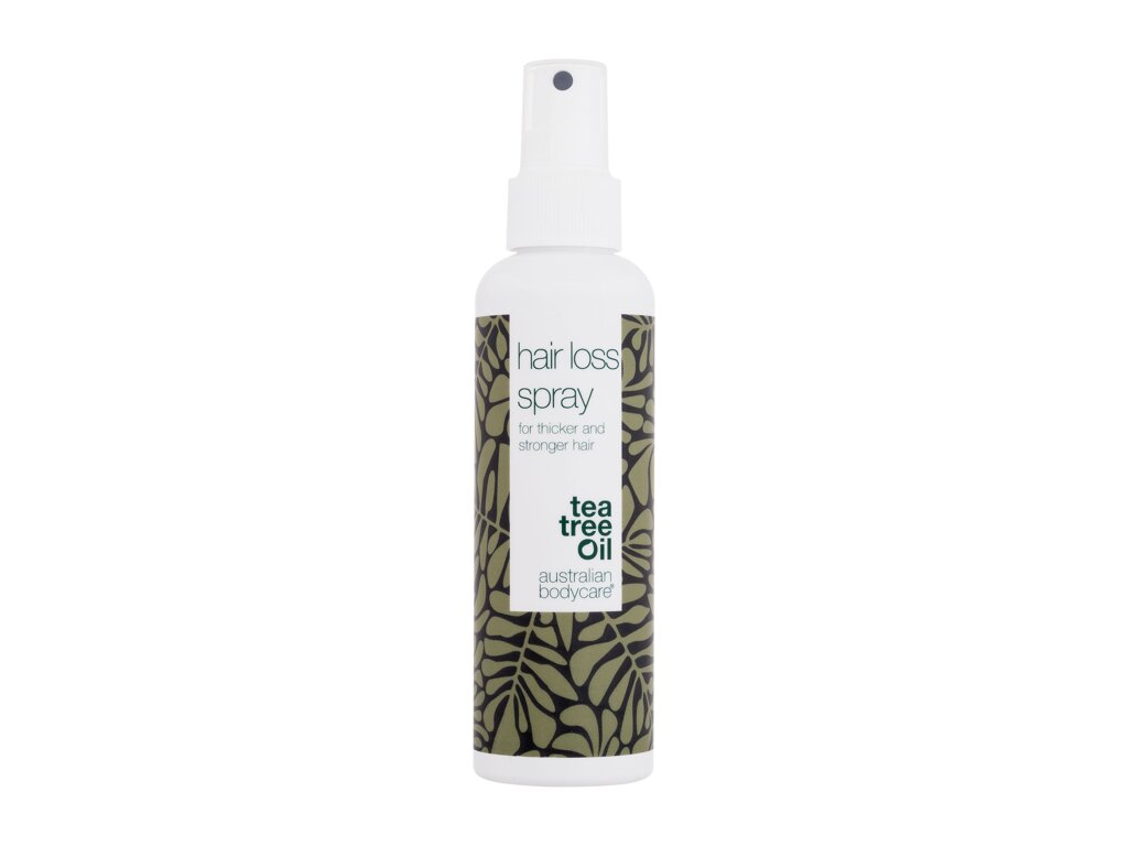Australian Bodycare Tea Tree Oil Hair Loss Spray 150ml priemonė nuo plaukų slinkimo