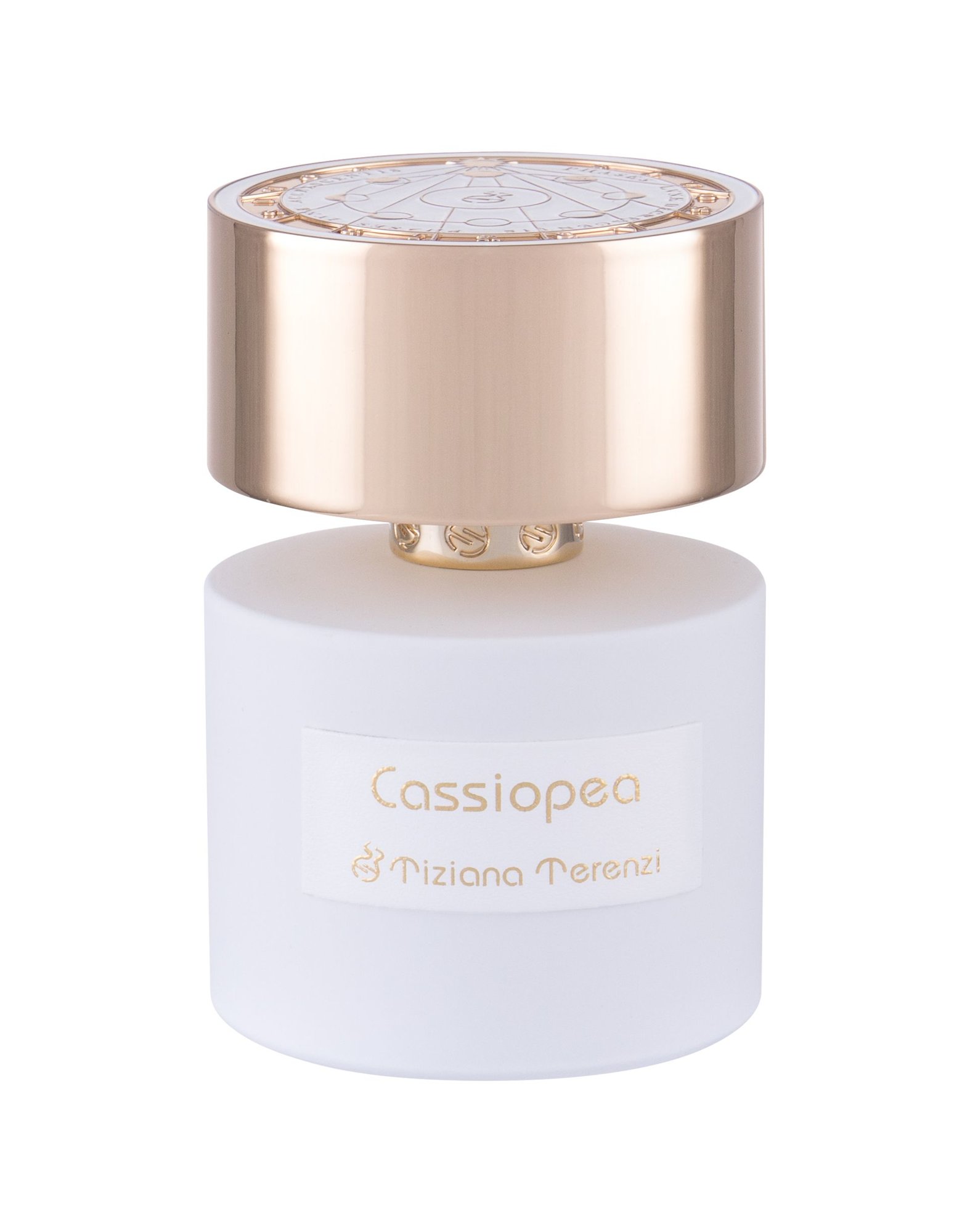 Tiziana Terenzi Cassiopea 15 ml NIŠINIAI kvepalų mėginukas (atomaizeris) Unisex Parfum