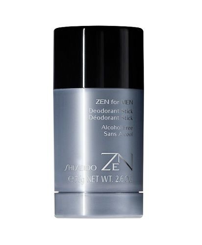 Shiseido Zen For Men 75ml dezodorantas