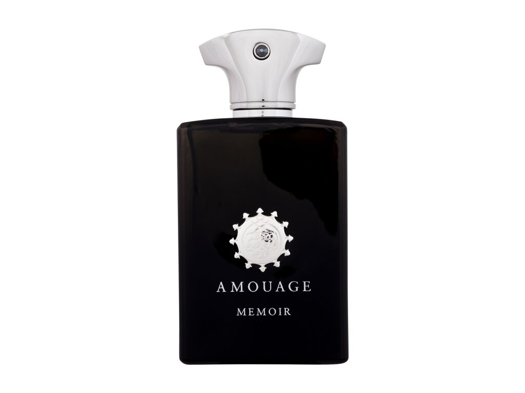 Amouage Memoir 10 ml NIŠINIAI kvepalų mėginukas (atomaizeris) Vyrams EDP