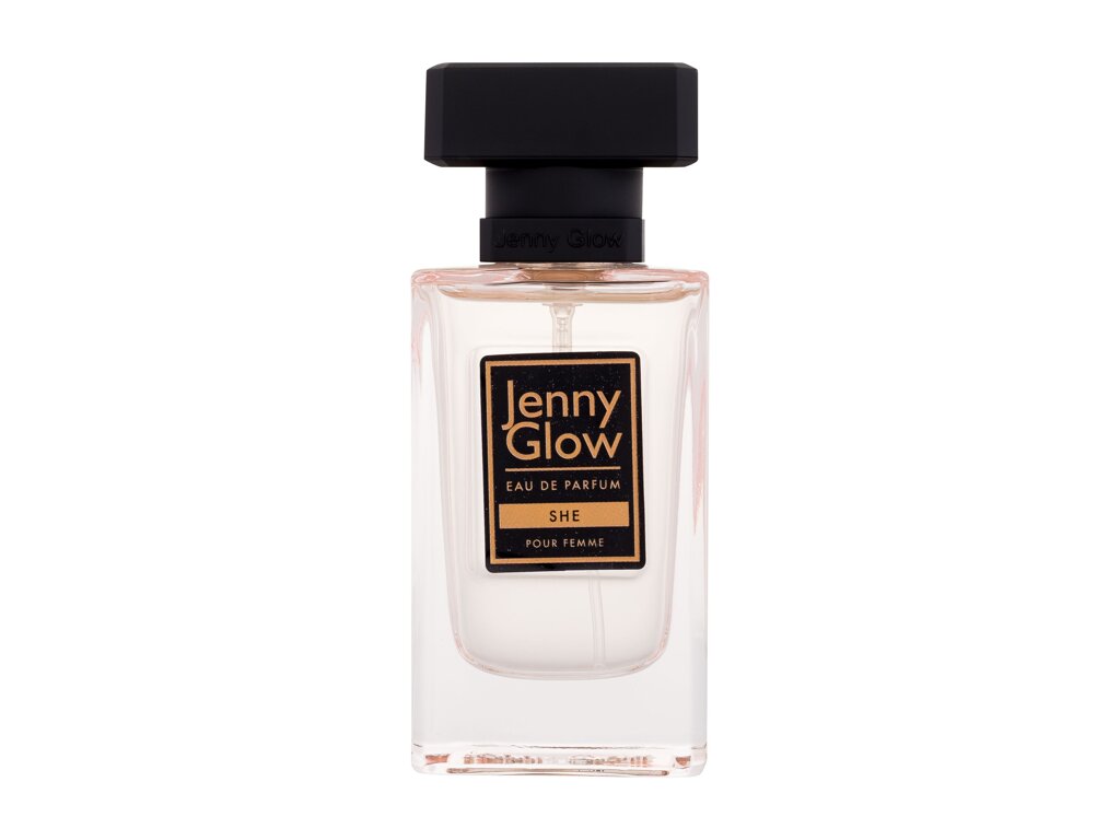 Jenny Glow She 30ml kvepalai Moterims EDP