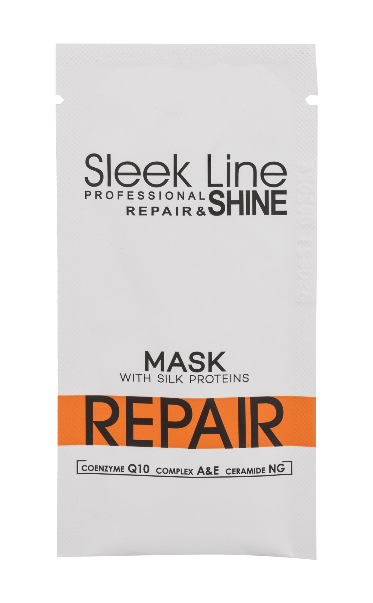 Stapiz Sleek Line Repair 10ml plaukų kaukė