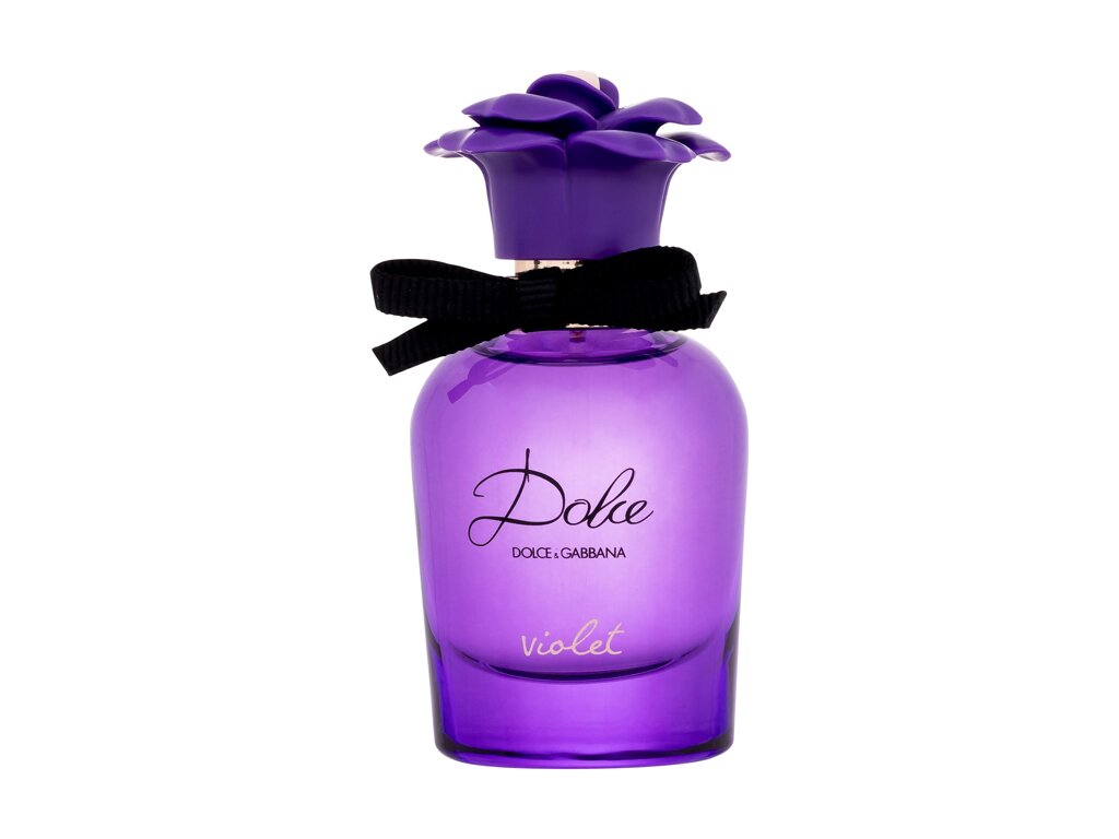 Dolce&Gabbana Dolce Violet 30ml Kvepalai Moterims EDT