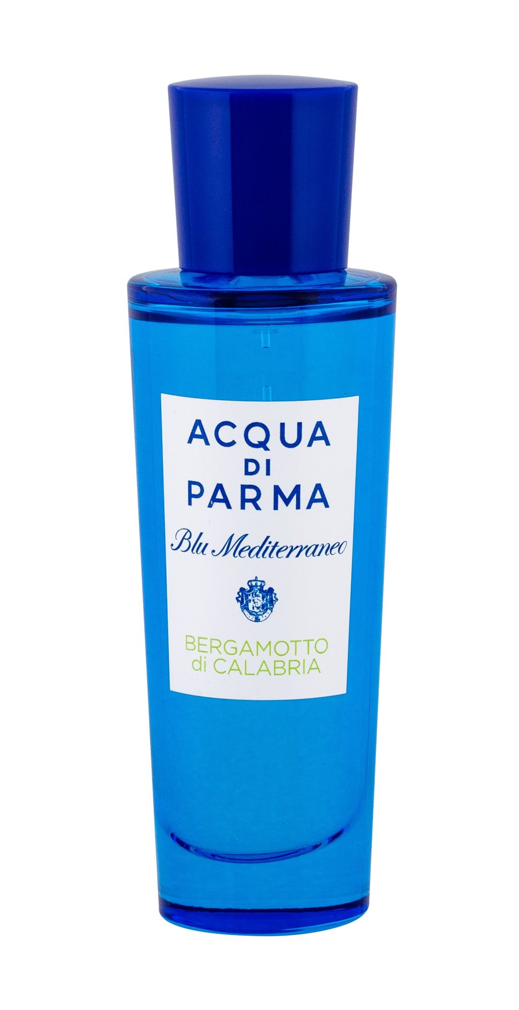 Acqua Di Parma Blu Mediterraneo Bergamotto di Calabria 30ml NIŠINIAI Kvepalai Unisex EDT