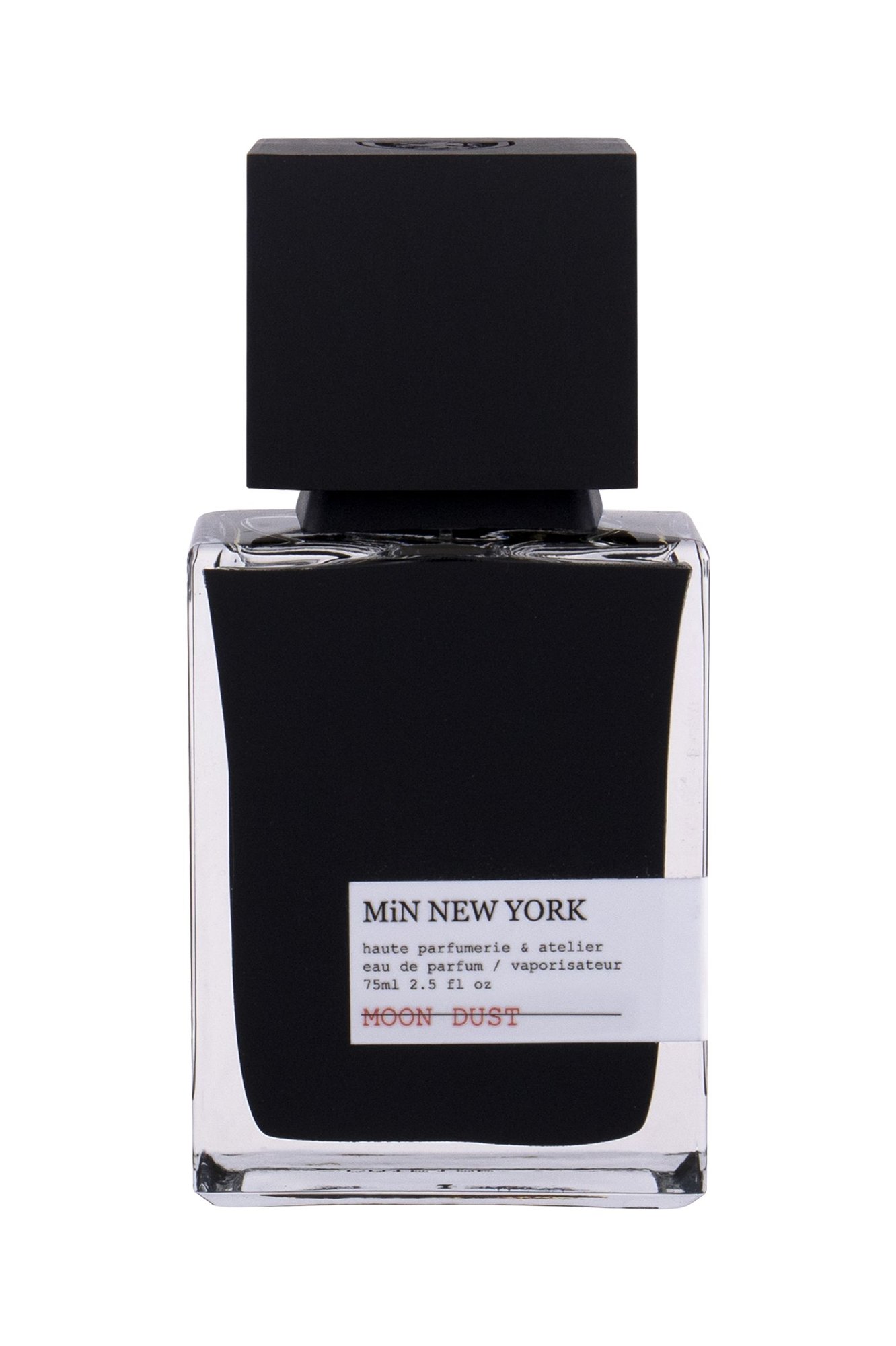 MiN New York Scent Stories Vol. 1 Moon Dust 75ml NI&Scaron;INIAI kvepalai Unisex EDP