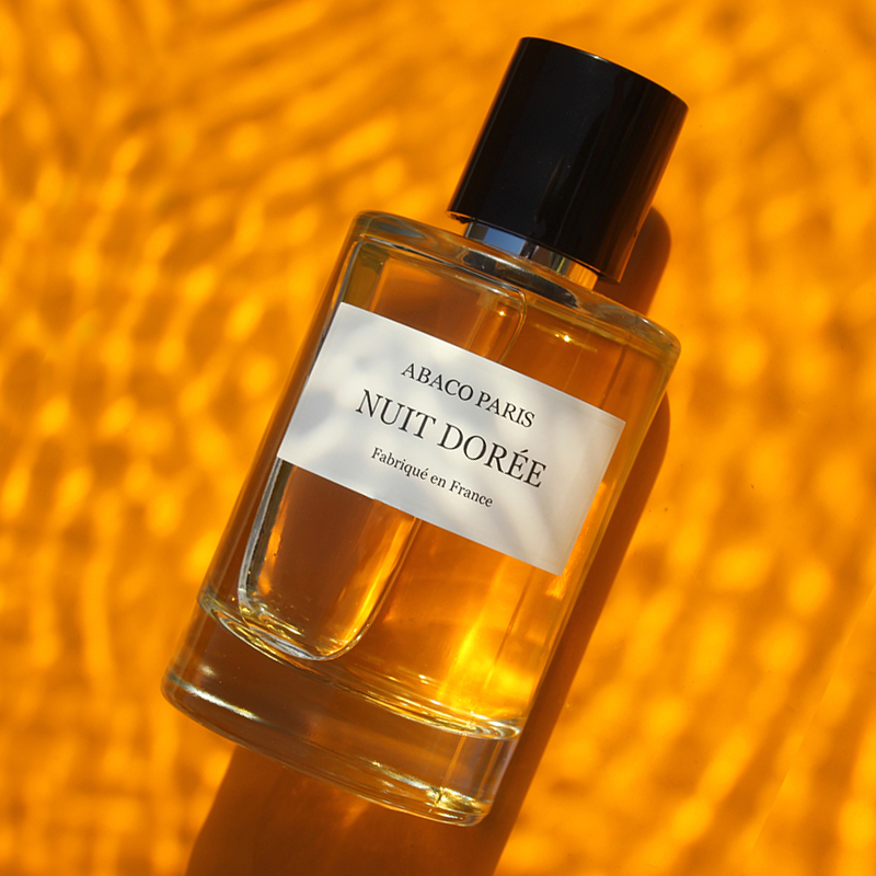 Abaco Paris Parfums Nuit Doree 100 ml NIŠINIAI Kvepalai Unisex EDP