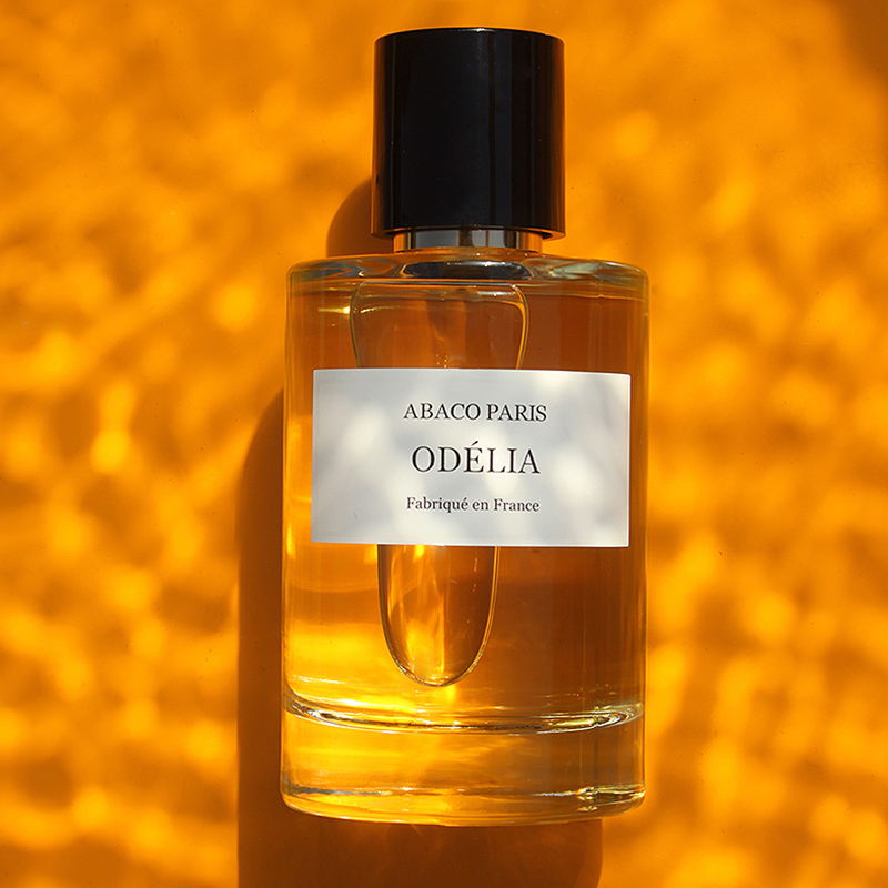 Abaco Paris Parfums Odelia 20 ml NIŠINIAI kvepalų mėginukas (atomaizeris) Moterims EDP