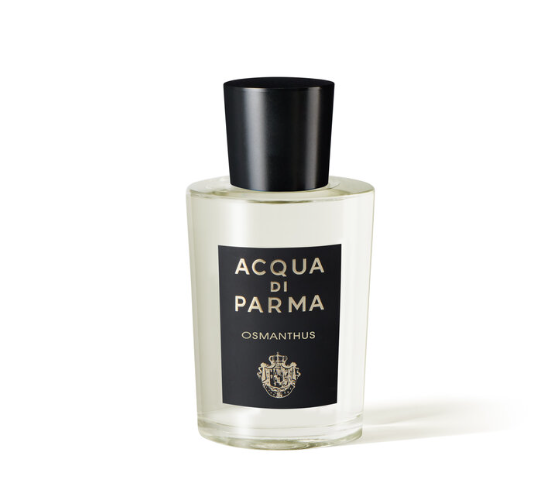 Acqua Di Parma Osmanthus 10 ml NIŠINIAI kvepalų mėginukas (atomaizeris) Unisex EDP