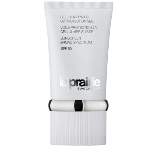 La Prairie Skin care Cellular Swiss SPF 50 (UV Protection Veil) 50 ml 50ml Unisex