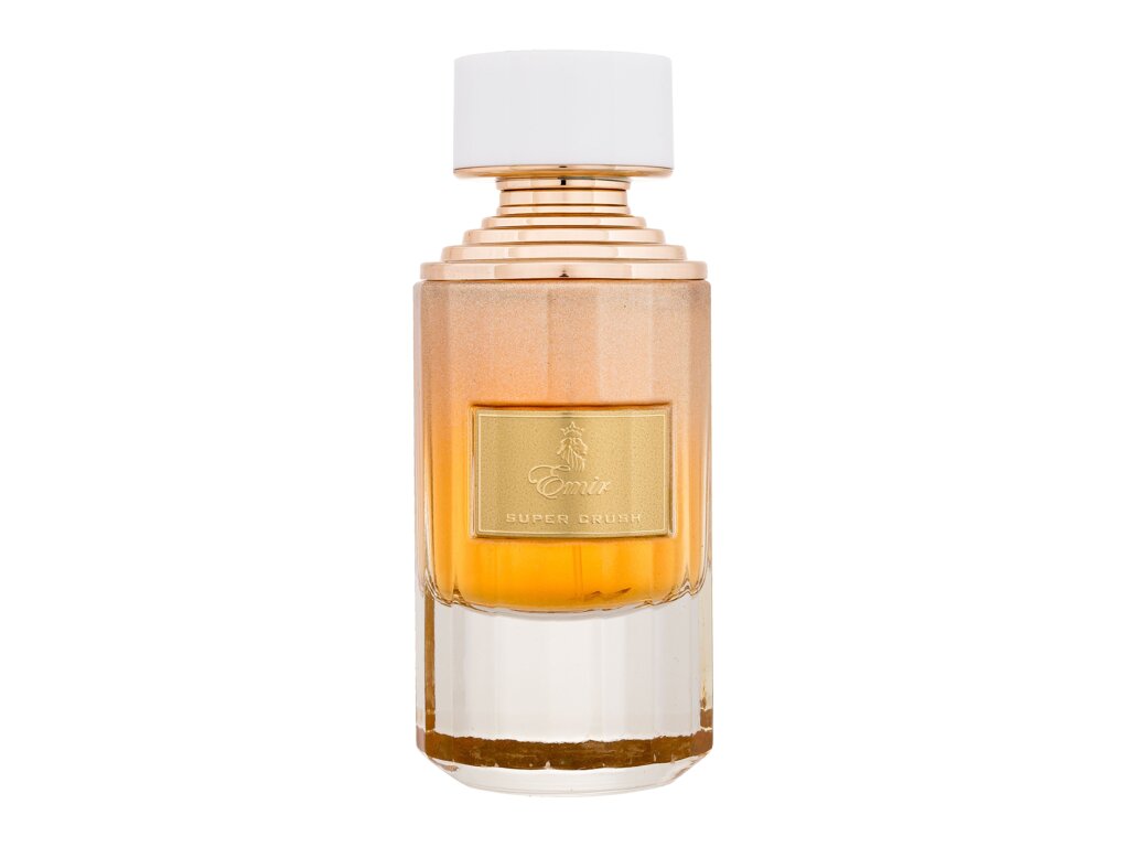 Paris Corner Emir Super Crush 75ml Unisex Parfum