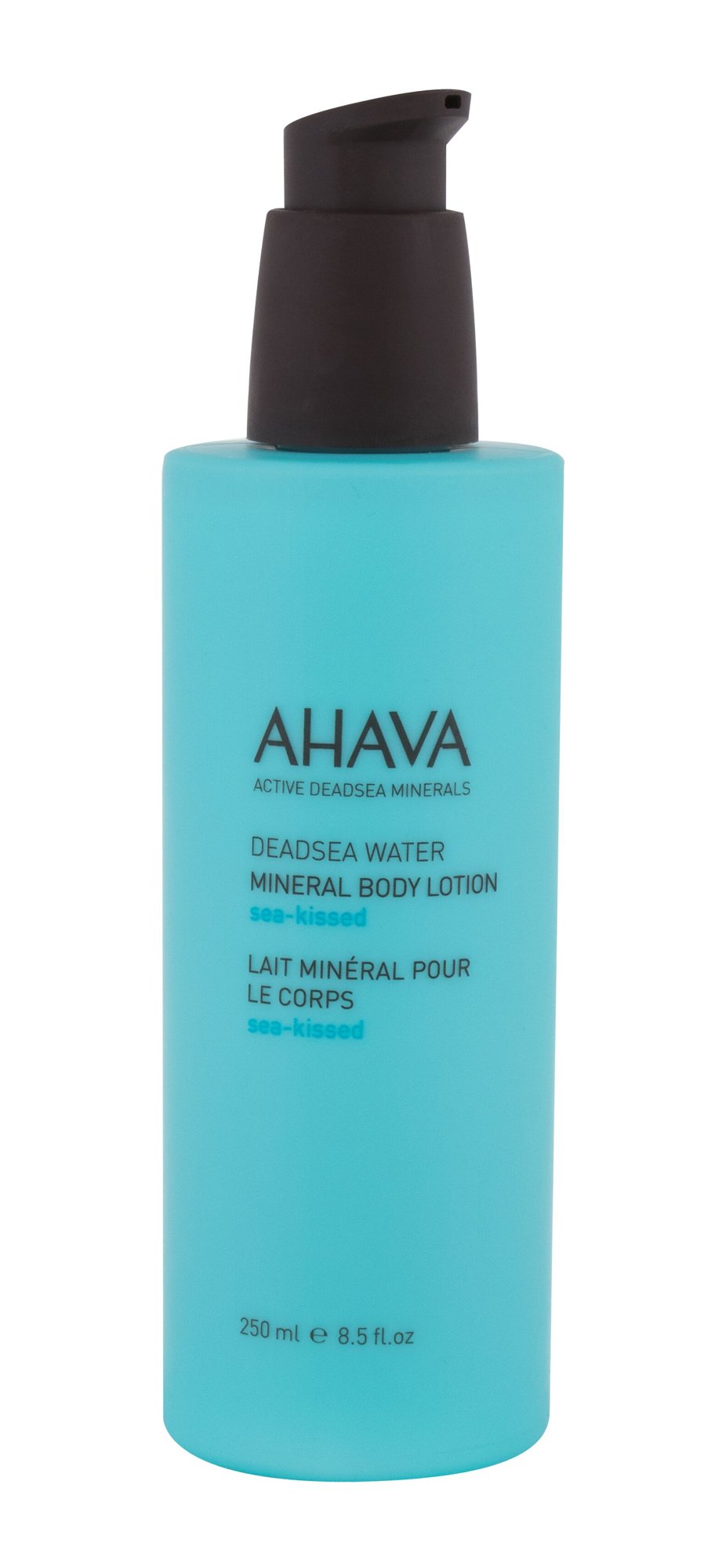 AHAVA Deadsea Water Mineral Body Lotion 250ml kūno losjonas