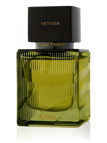 Ajmal Purely Orient Vetiver 75ml NI&Scaron;INIAI kvepalai Unisex EDP