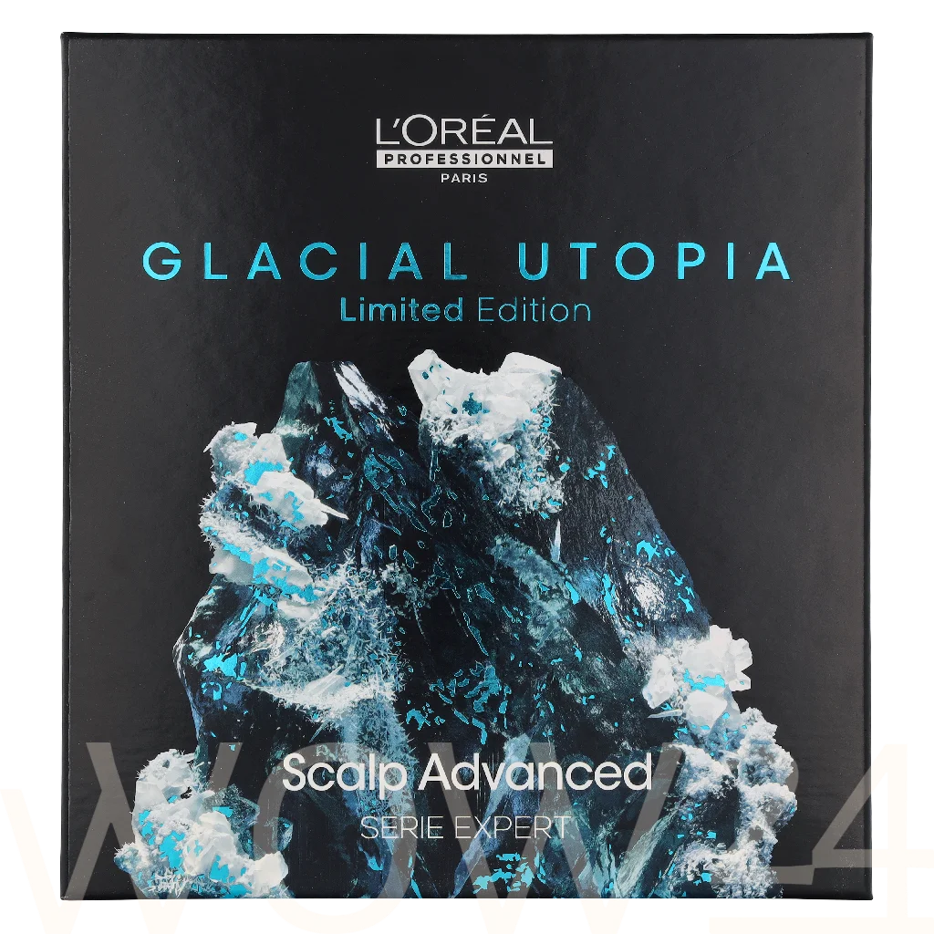 L'Oreal L'Oreal Serie Expert Scalp Advanced Set 500 ml Vyrams