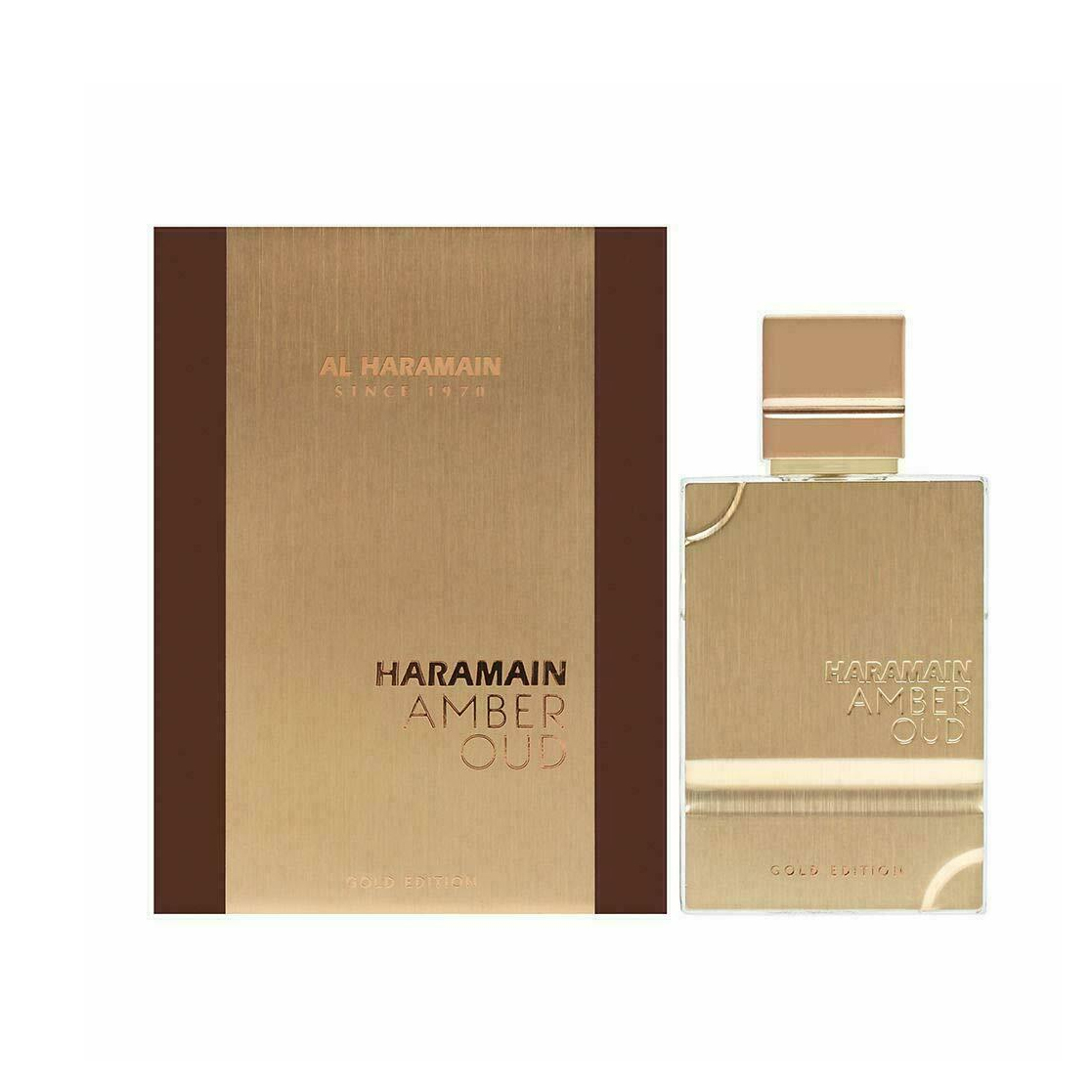 Al Haramain Amber Oud Gold Edition 20 ml NIŠINIAI kvepalų mėginukas (atomaizeris) Unisex EDP