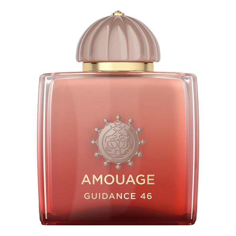 Amouage Guidance 46 Extrait Parfum 5ml Atomaizeris Buteliukas su lipduku Amouage Guidance 46 Extrait Parfum 5ml Atomaizeris Buteliukas su lipduku