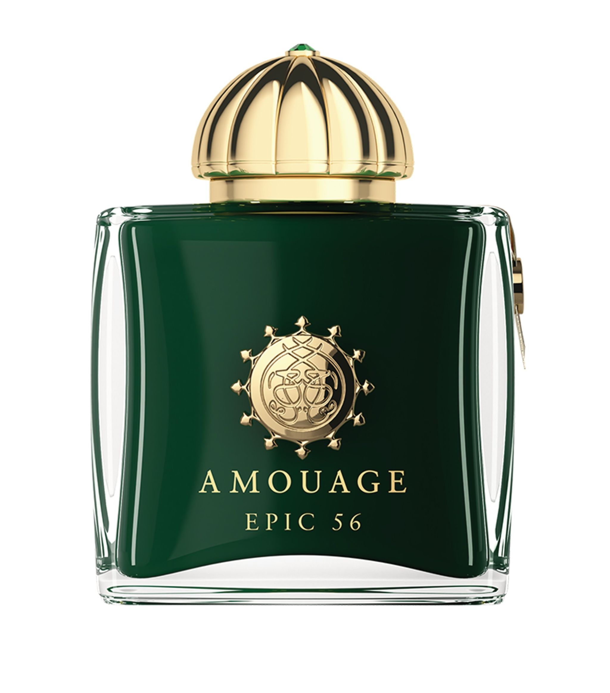 Amouage Epic 56 Woman extrait 20 ml NIŠINIAI kvepalų mėginukas (atomaizeris) Moterims Parfum