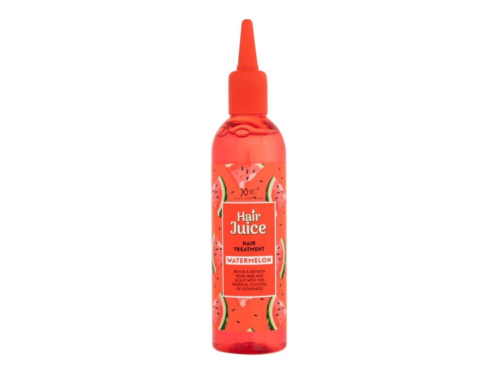 Xpel Hair Juice Watermelon Hair Treatment 150ml &scaron;ampūnas