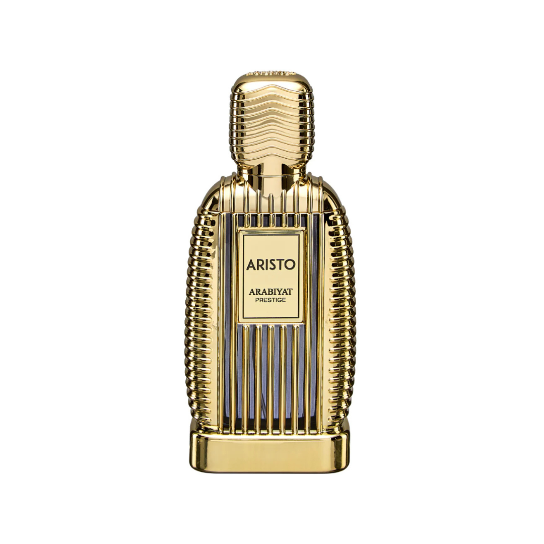 Arabiyat Prestige Aristo 100ml kvepalai Vyrams EDP Testeris