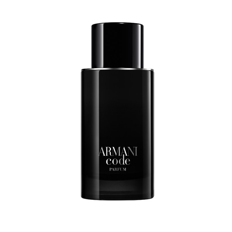 Armani Giorgio Code Homme Parfum 10 ml kvepalų mėginukas (atomaizeris) Vyrams Parfum