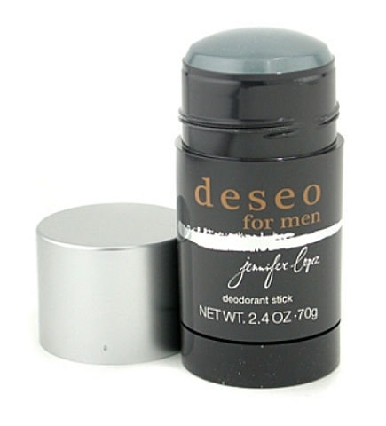 Jennifer Lopez Deseo For Men 75ml dezodorantas