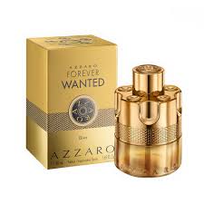 Azzaro Forever Wanted Elixir 50ml kvepalai Vyrams Parfum