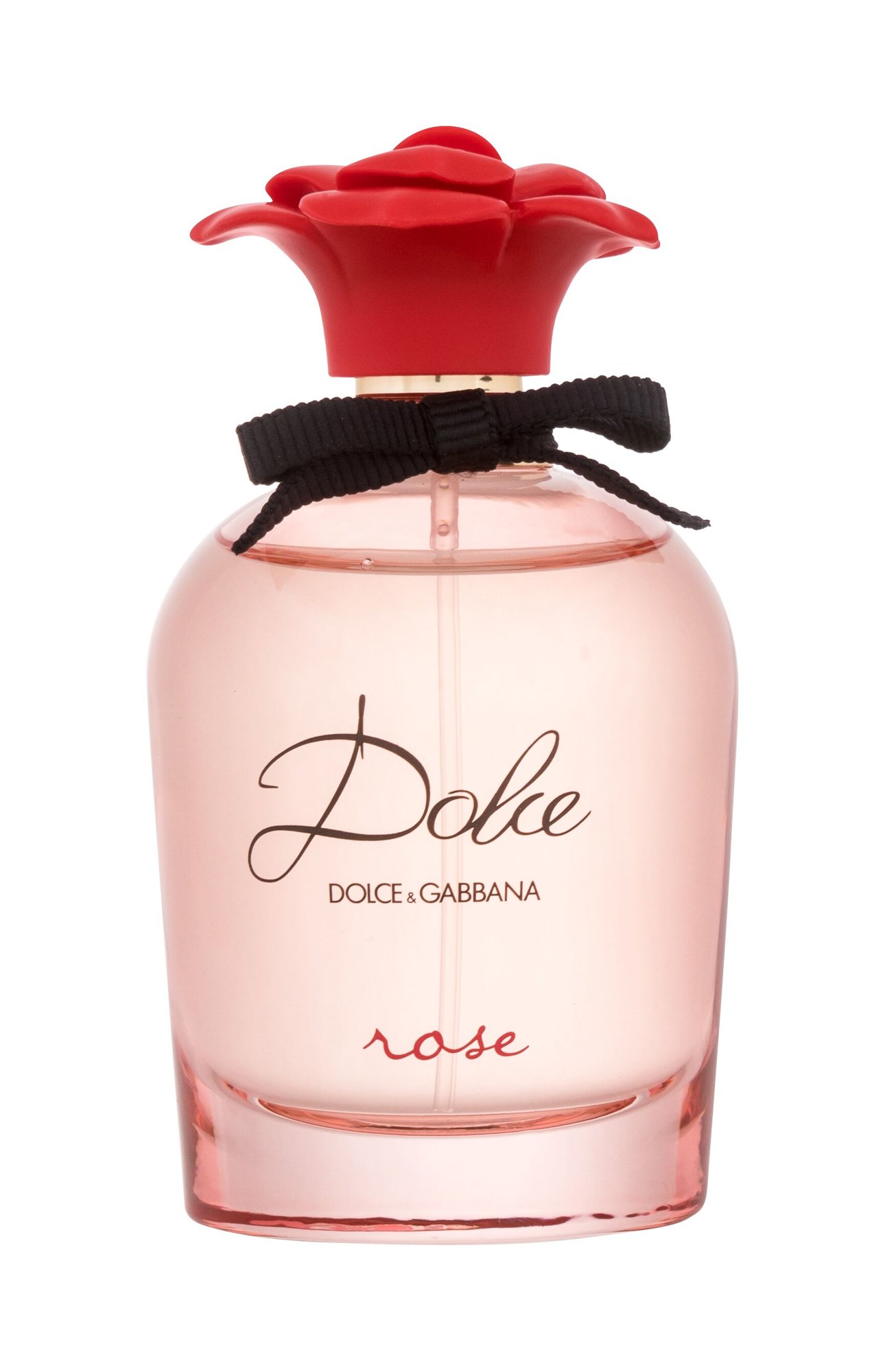 Dolce&Gabbana Dolce Rose 75ml Kvepalai Moterims EDT