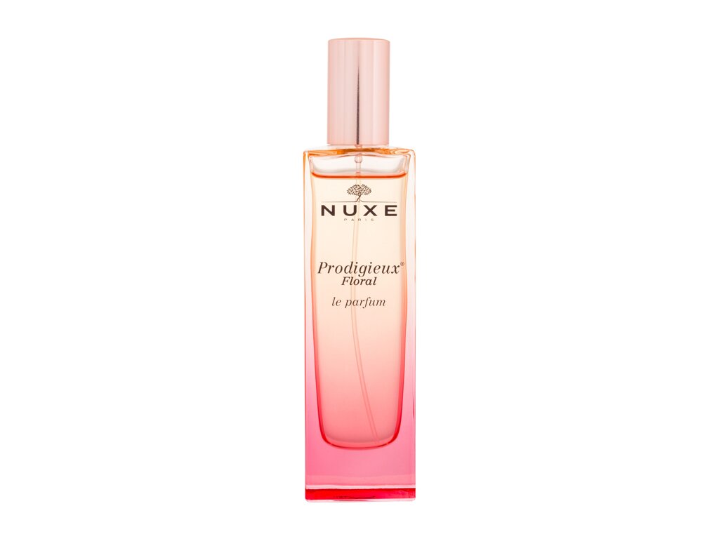 Nuxe Prodigieux Floral Le Parfum 50ml Kvepalai Moterims EDP