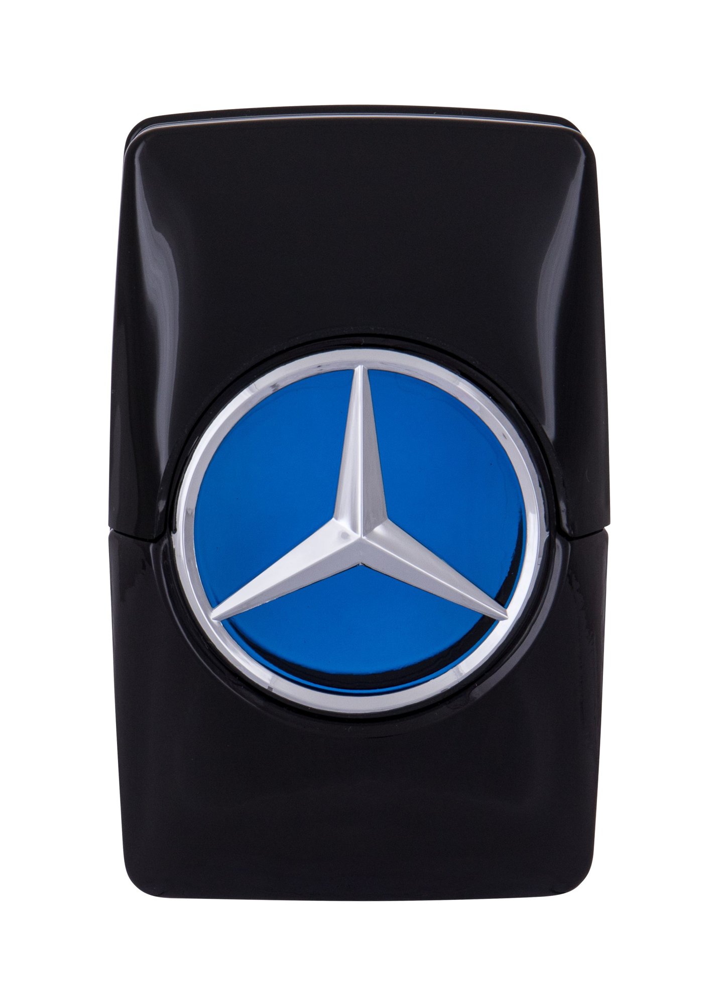 Mercedes-Benz Mercedes-Benz Man Intense 100ml Kvepalai Vyrams EDT