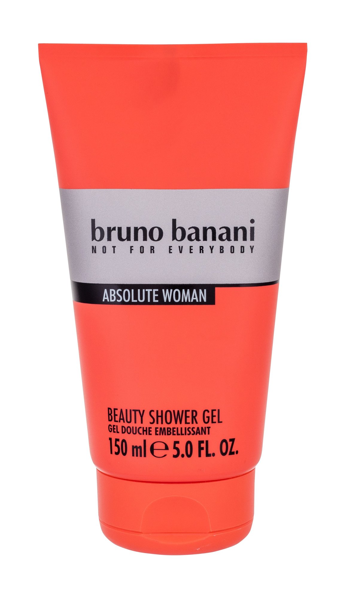 Bruno Banani Absolute Woman 150ml dušo želė