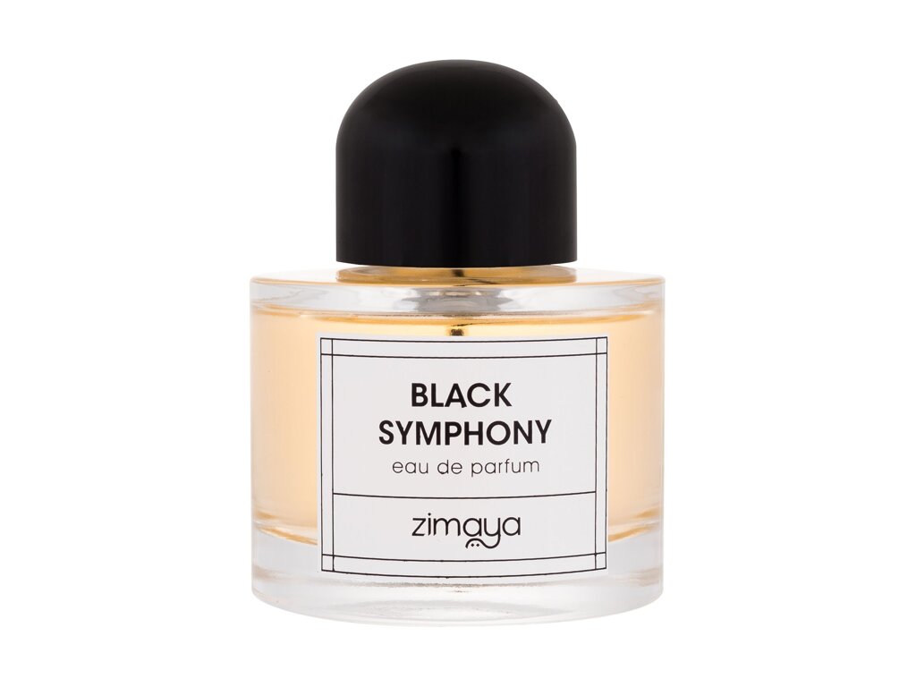 Zimaya Black Symphony 100ml kvepalai Unisex EDP