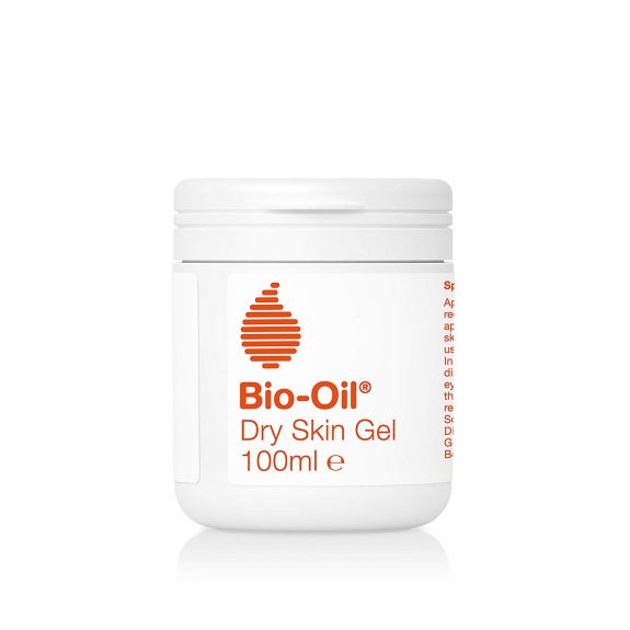 Bi-Oil Drėkinamasis gelis 100ml kūno gelis