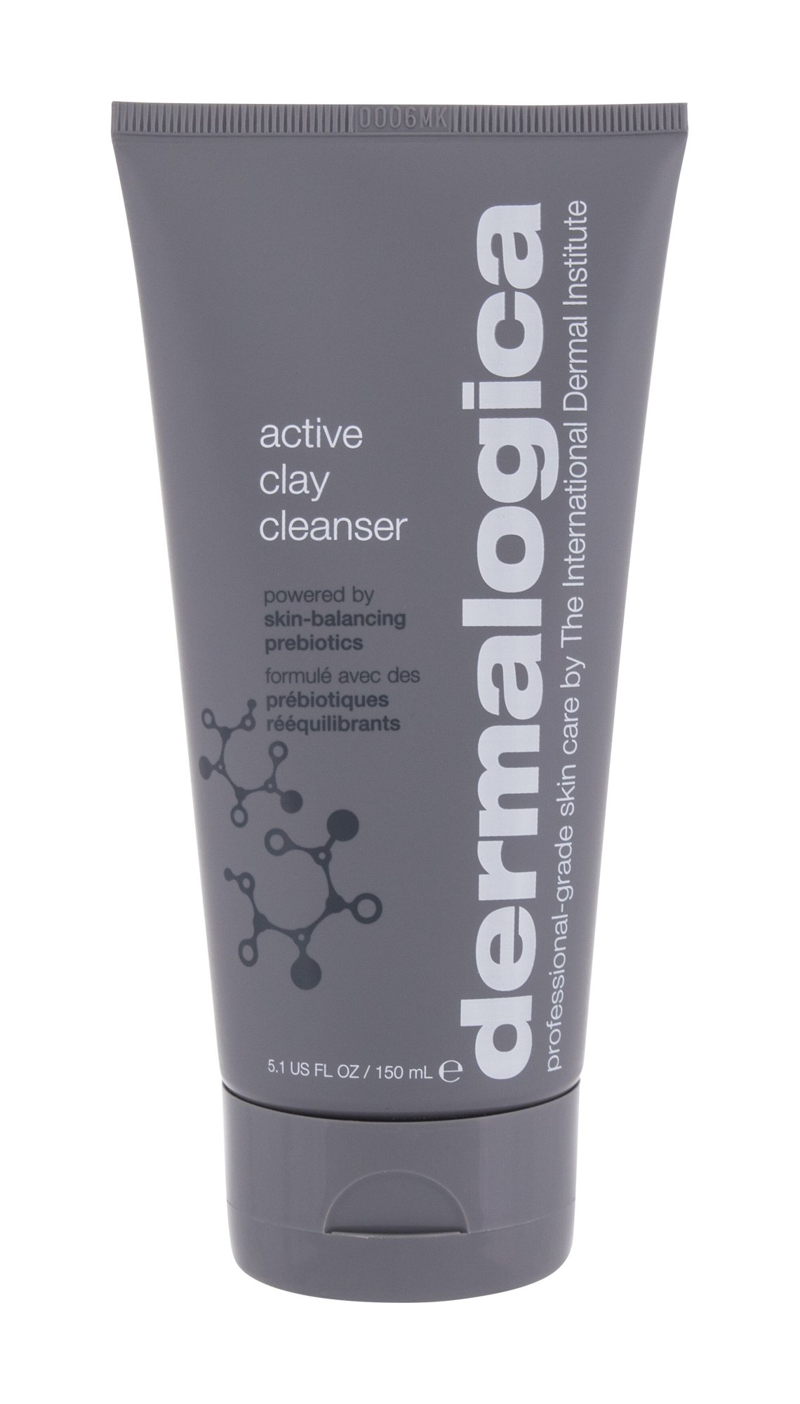 Dermalogica Daily Skin Health Active Clay Cleanser 150ml veido gelis